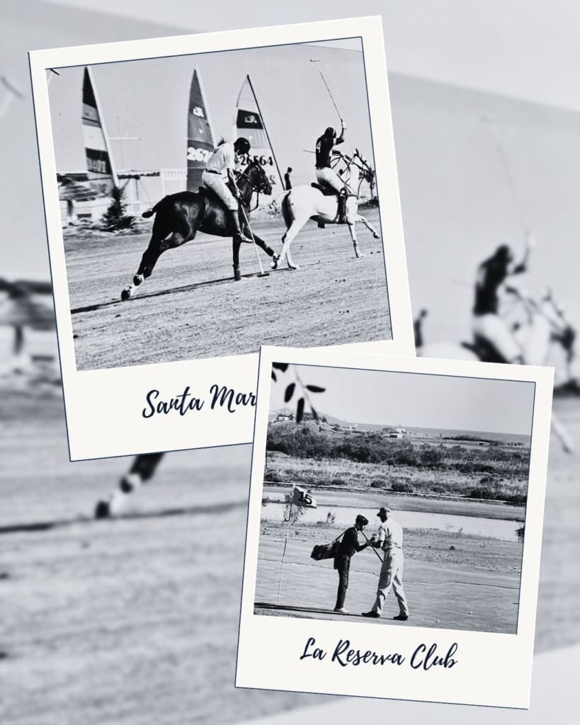 Santa María Polo Club | MDR Luxury Homes Santa María Polo Club Sotogrande