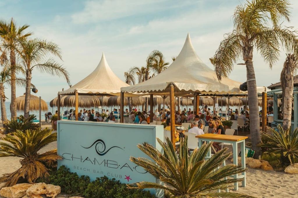 chamboa sotogrande | MDR Luxury Homes chamboa sotogrande