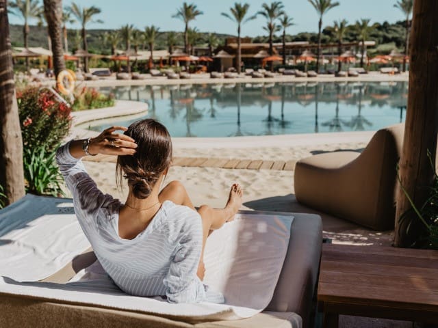 the beach at la reserva sotogrande | MDR Luxury Homes the beach at la reserva sotogrande
