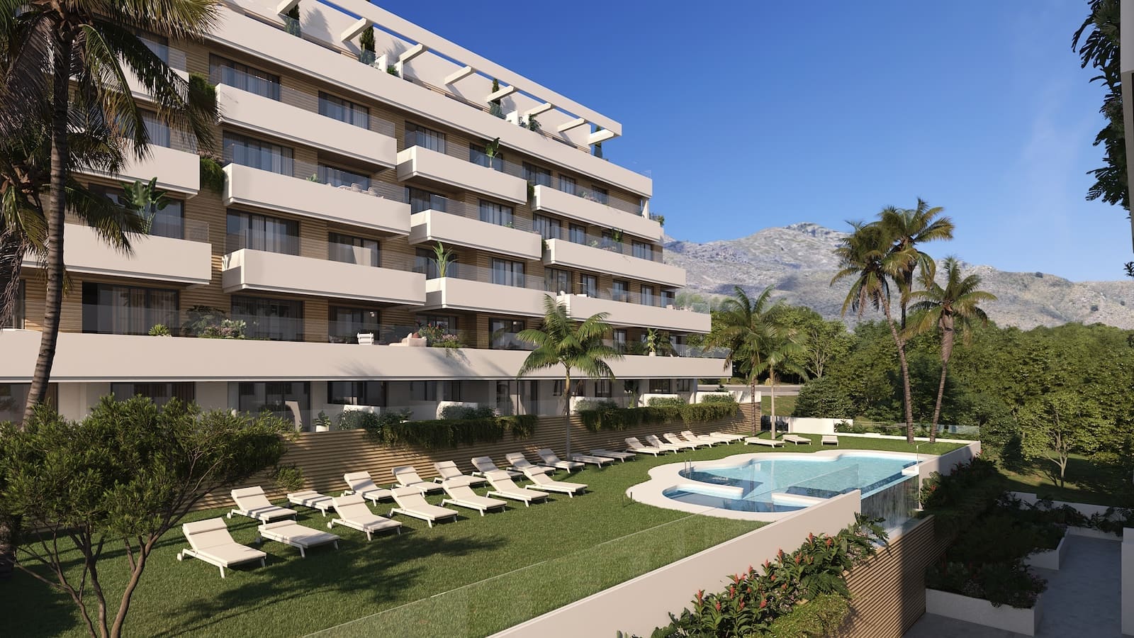 02_2532_Sea view apartments with sustainable design in Torremolinos Miraluz by MDR Luxury Homes _LIBRE_FERROVIAL_Exterior_m_2124334203 Sea view apartments with sustainable design in Torremolinos – Miraluz by MDR Luxury Homes
