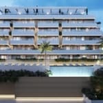 Sea view apartments with sustainable design in Torremolinos – Miraluz by MDR Luxury Homes