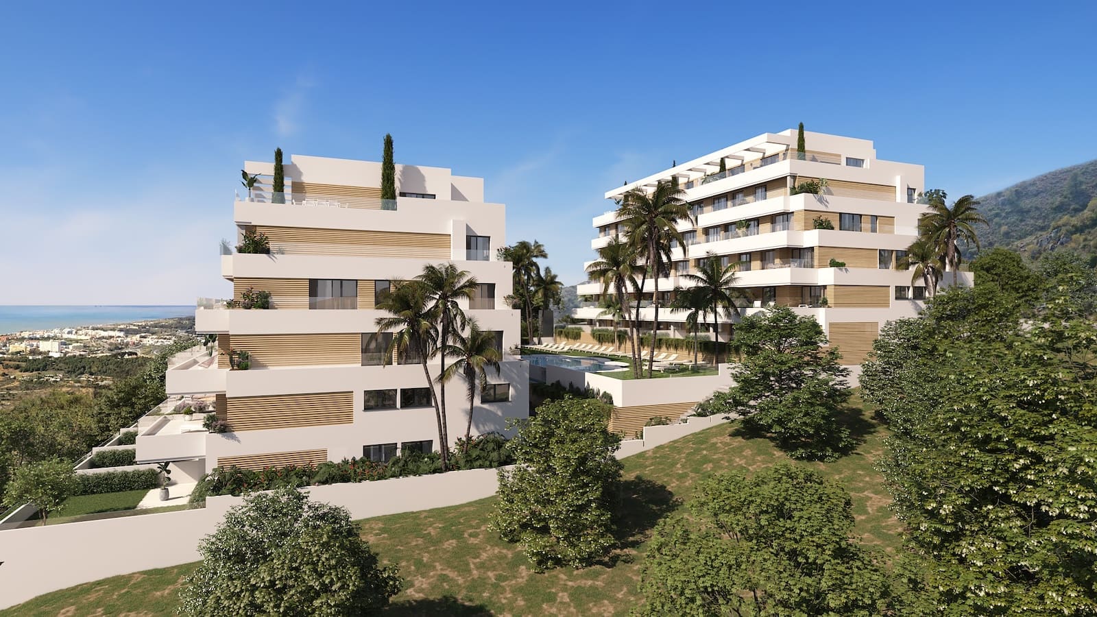 06_2532_Sea view apartments with sustainable design in Torremolinos Miraluz by MDR Luxury Homes _LIBRE_FERROVIAL_Exterior_m_1166534521 Sea view apartments with sustainable design in Torremolinos – Miraluz by MDR Luxury Homes