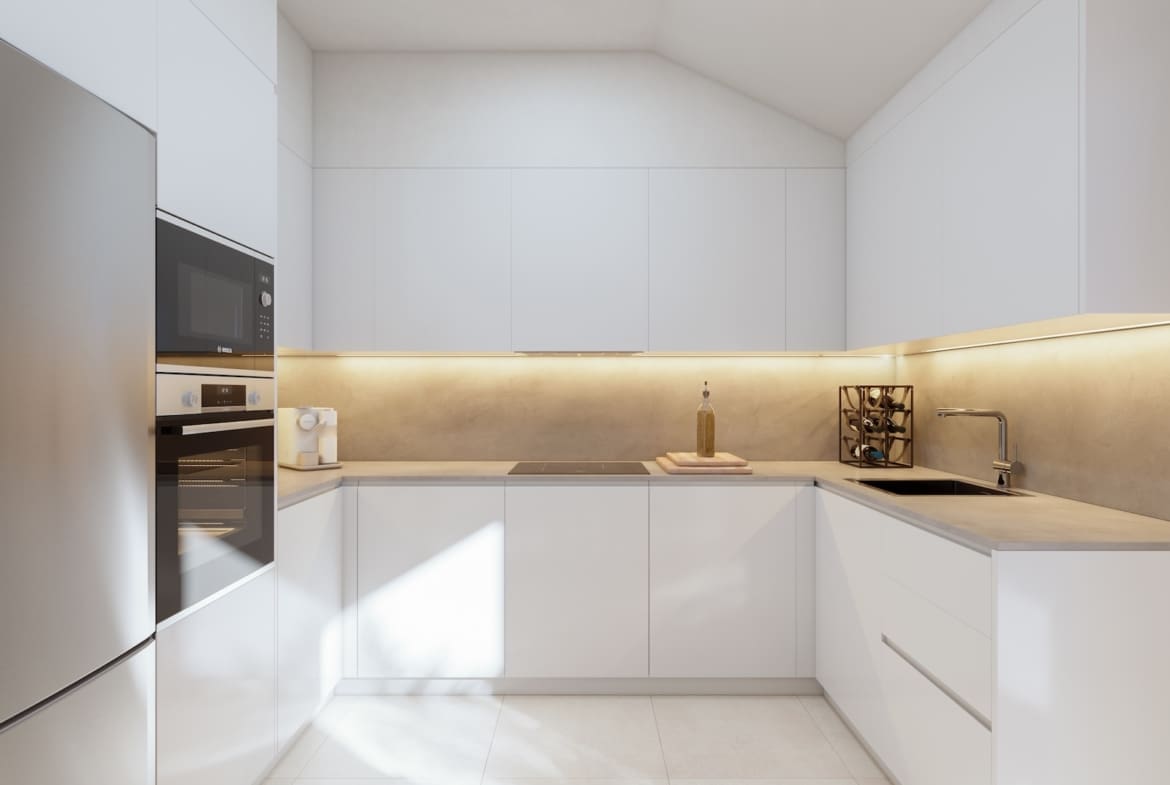 Aurora Fuengirola – Sea view apartments with rooftop pool – MDR Luxury Homes