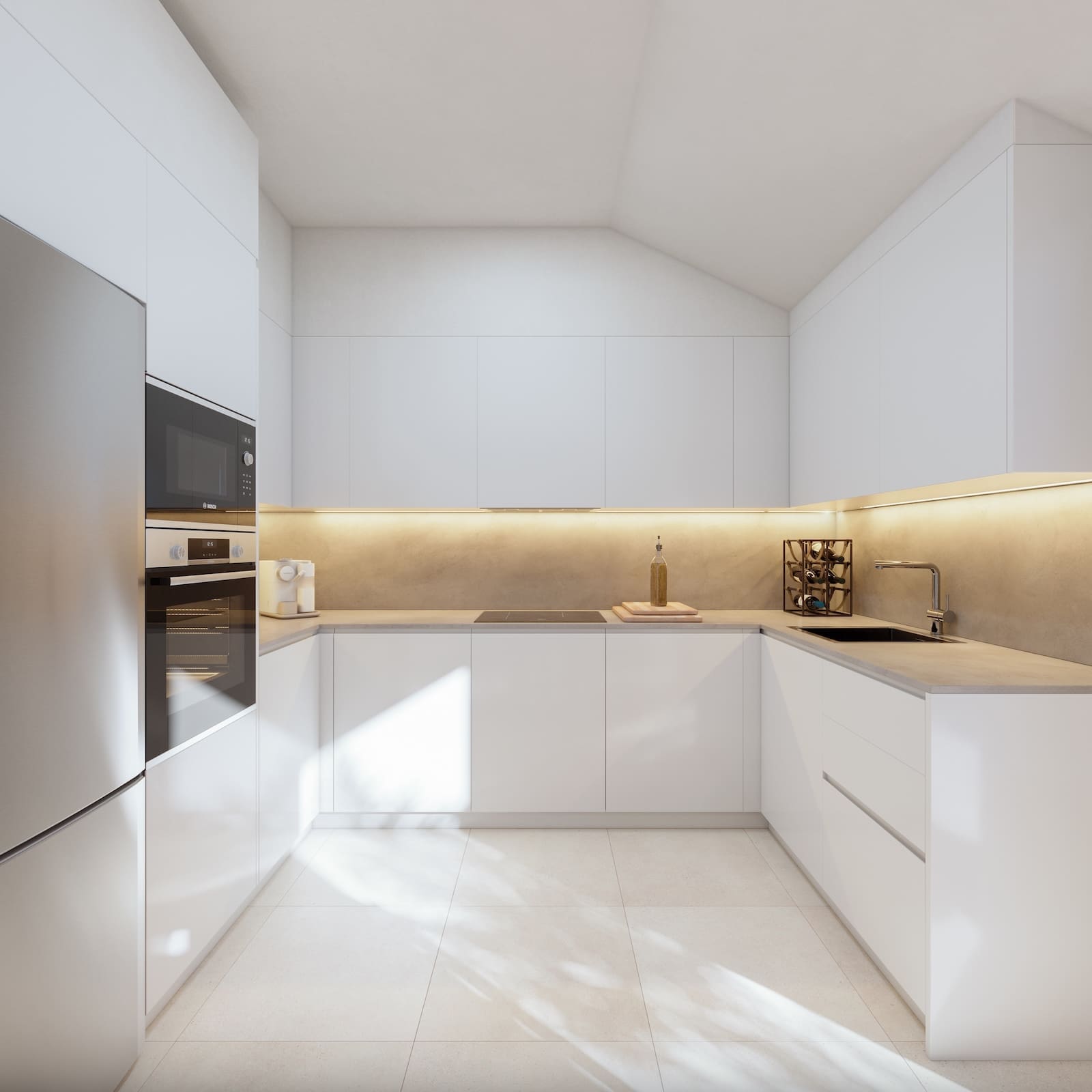 Aurora Fuengirola – Sea view apartments with rooftop pool – MDR Luxury Homes