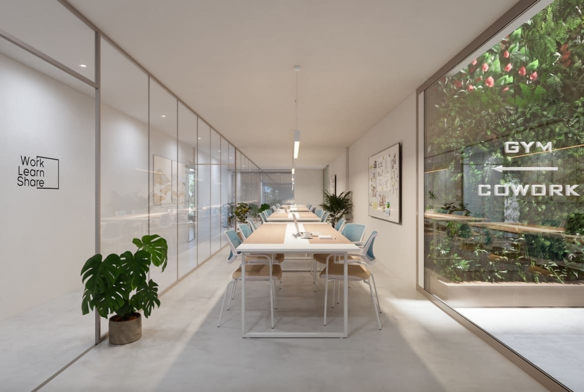 Aurora Fuengirola – Sea view apartments with rooftop pool – MDR Luxury Homes