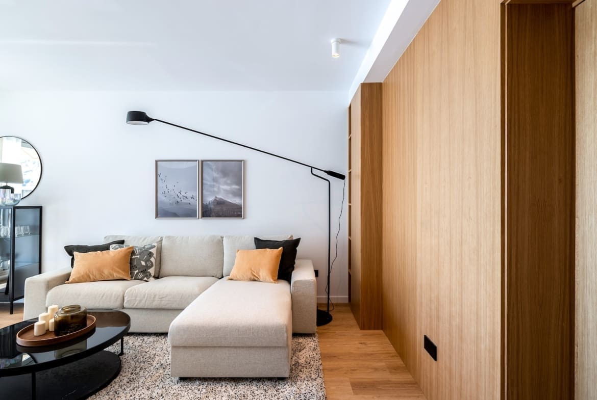 Brisa Limonar Turnkey garden apartments with sea views and energy rating A in Málaga East MDR Luxury Homes