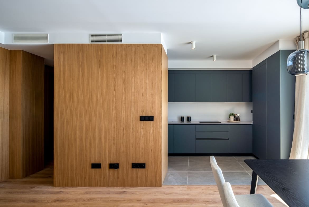 Brisa Limonar Turnkey garden apartments with sea views and energy rating A in Málaga East MDR Luxury Homes