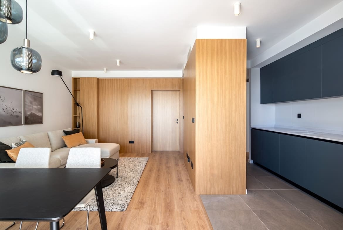 Brisa Limonar Turnkey garden apartments with sea views and energy rating A in Málaga East MDR Luxury Homes