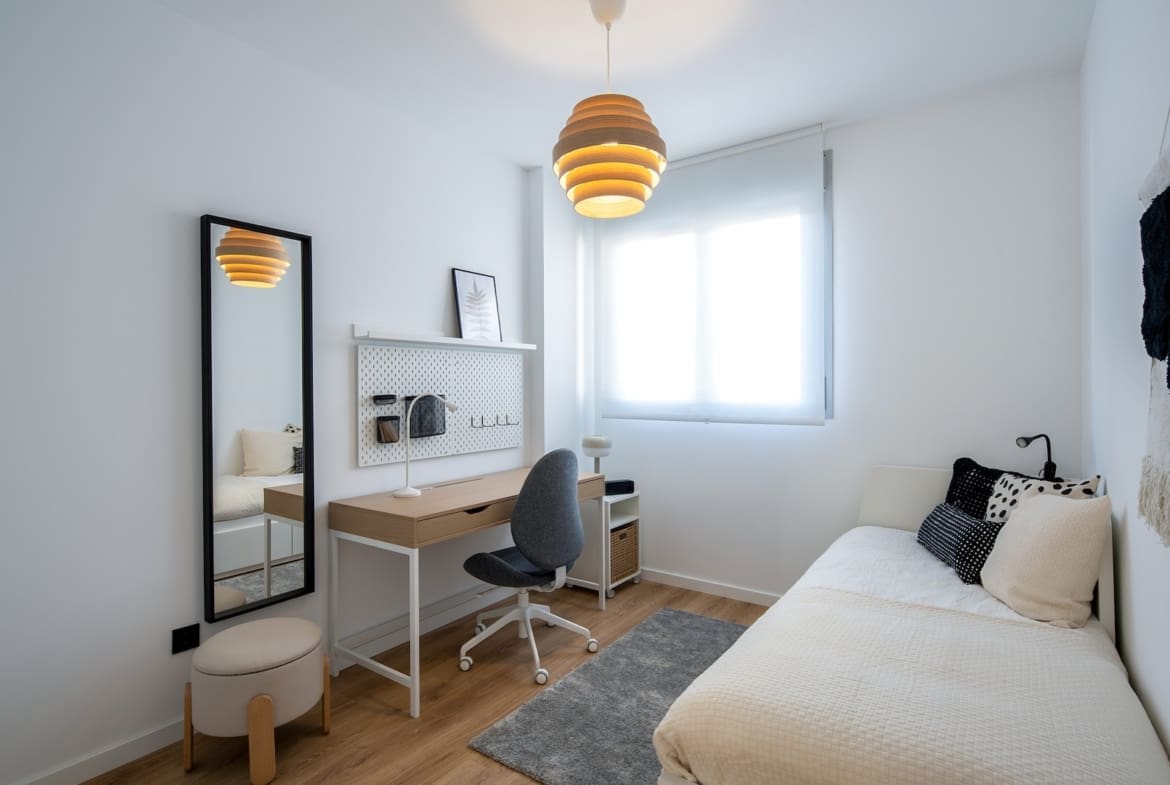 Brisa Limonar Turnkey garden apartments with sea views and energy rating A in Málaga East MDR Luxury Homes