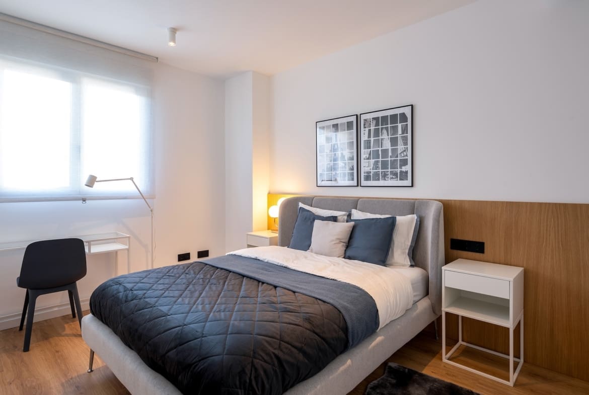 Brisa Limonar Turnkey garden apartments with sea views and energy rating A in Málaga East MDR Luxury Homes