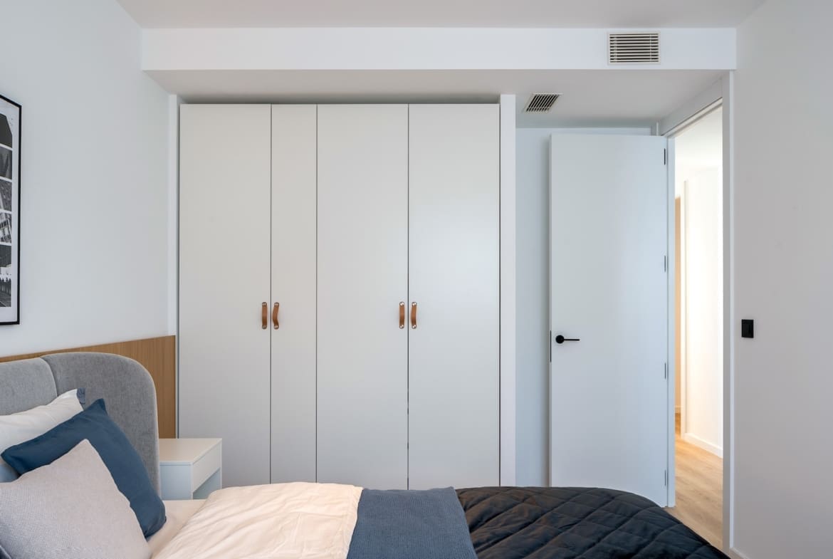 Brisa Limonar Turnkey garden apartments with sea views and energy rating A in Málaga East MDR Luxury Homes