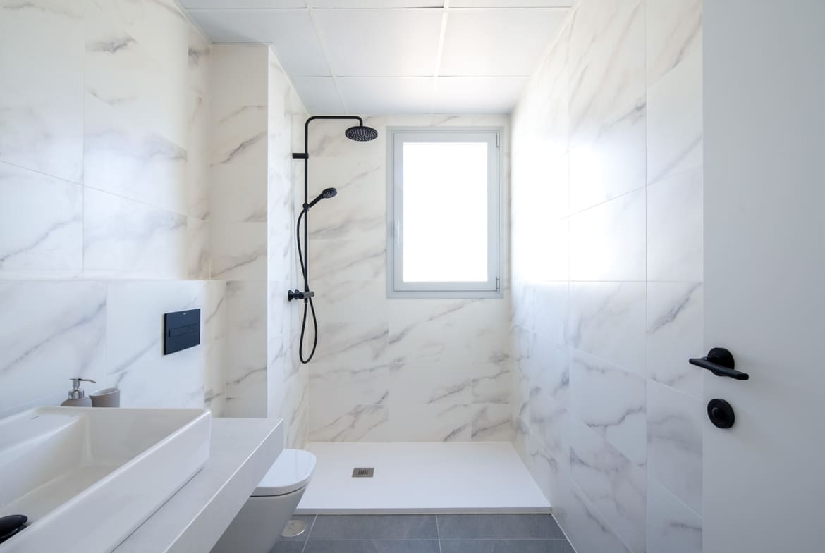 Brisa Limonar Turnkey garden apartments with sea views and energy rating A in Málaga East MDR Luxury Homes