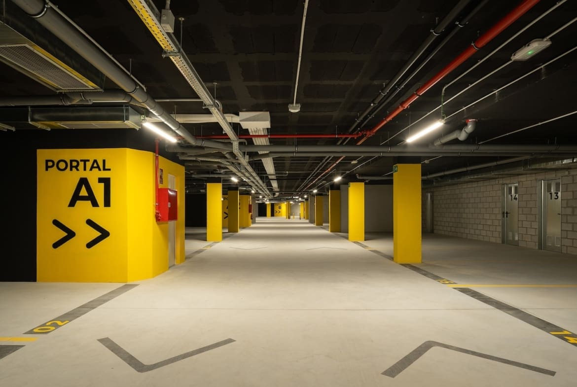 Brisa Limonar Turnkey garden apartments with sea views and energy rating A in Málaga East MDR Luxury Homes