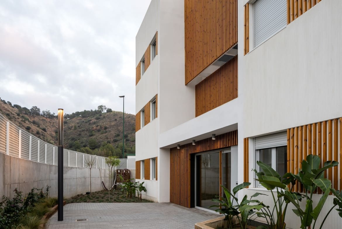 Brisa Limonar Turnkey garden apartments with sea views and energy rating A in Málaga East MDR Luxury Homes