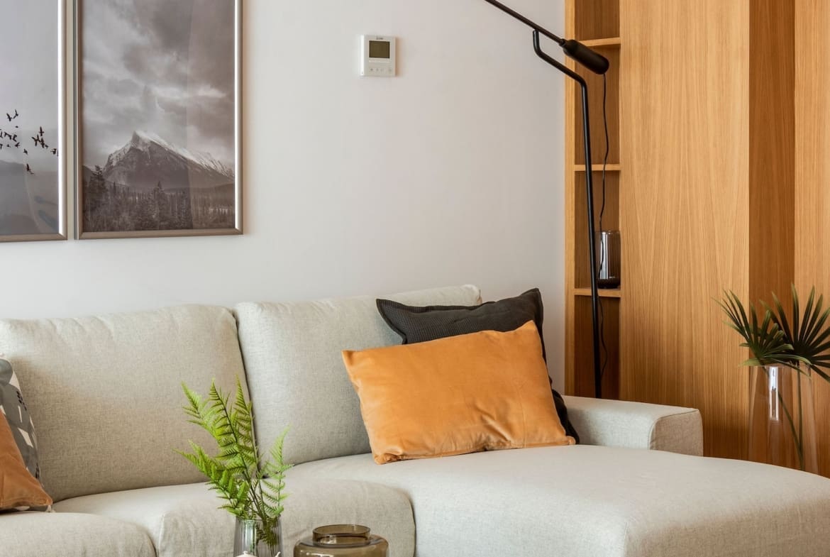 Brisa Limonar Turnkey garden apartments with sea views and energy rating A in Málaga East MDR Luxury Homes