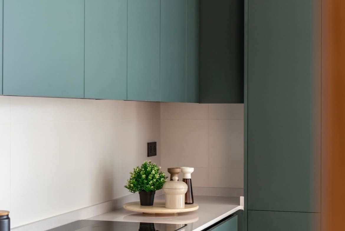 Brisa Limonar Turnkey garden apartments with sea views and energy rating A in Málaga East MDR Luxury Homes