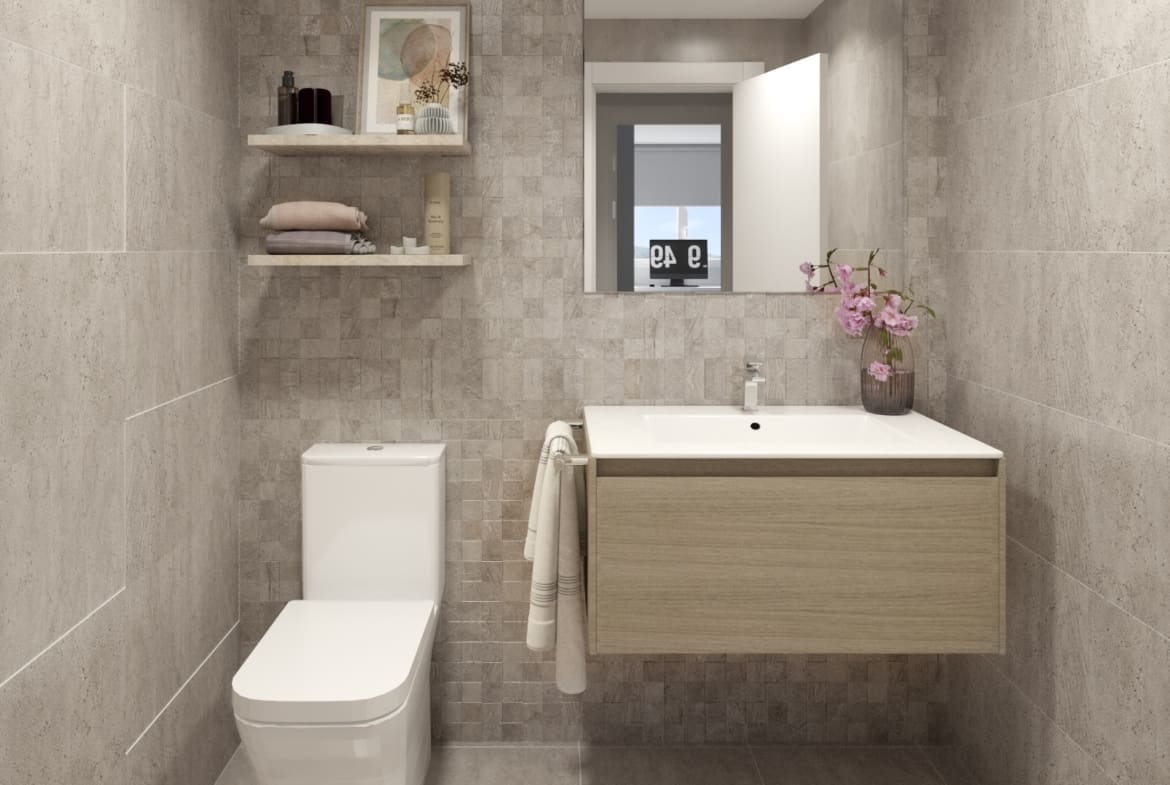 Sea view apartments with sustainable design in Torremolinos – Miraluz by MDR Luxury Homes