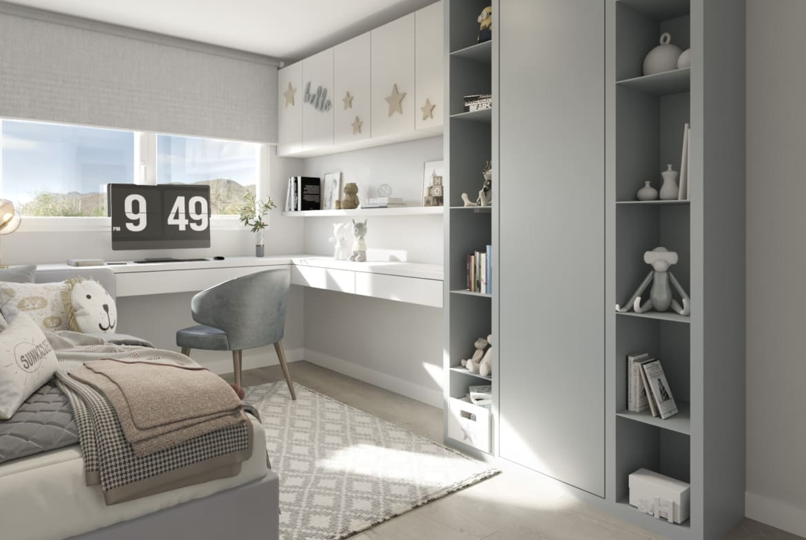 Sea view apartments with sustainable design in Torremolinos – Miraluz by MDR Luxury Homes