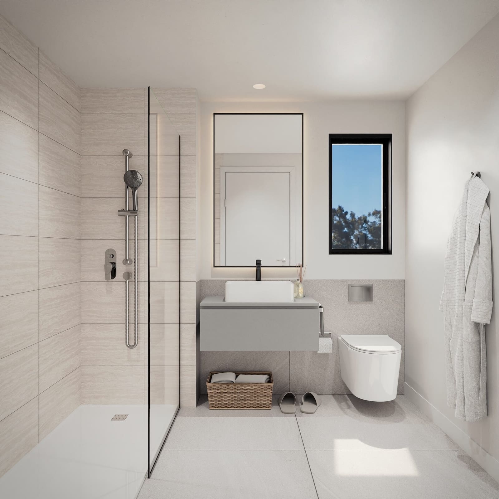 Elegant sea view terraces, infinity pool, and Mediterranean architecture at Zélio Marbella – luxury apartments by MDR Luxury Homes on the Costa del Sol