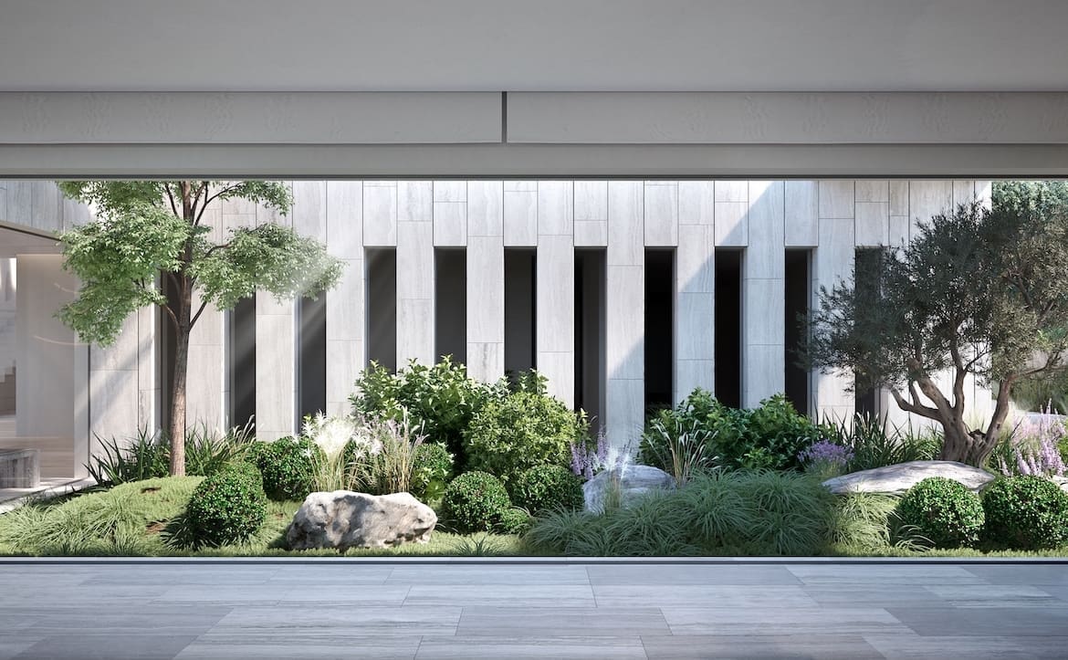 Luxury villa with sea views in Sotogrande VIDA by MDR Luxury Homes