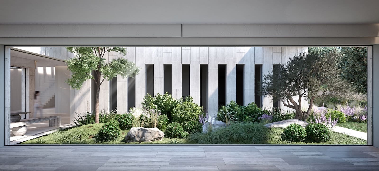 Luxury villa with sea views in Sotogrande VIDA by MDR Luxury Homes