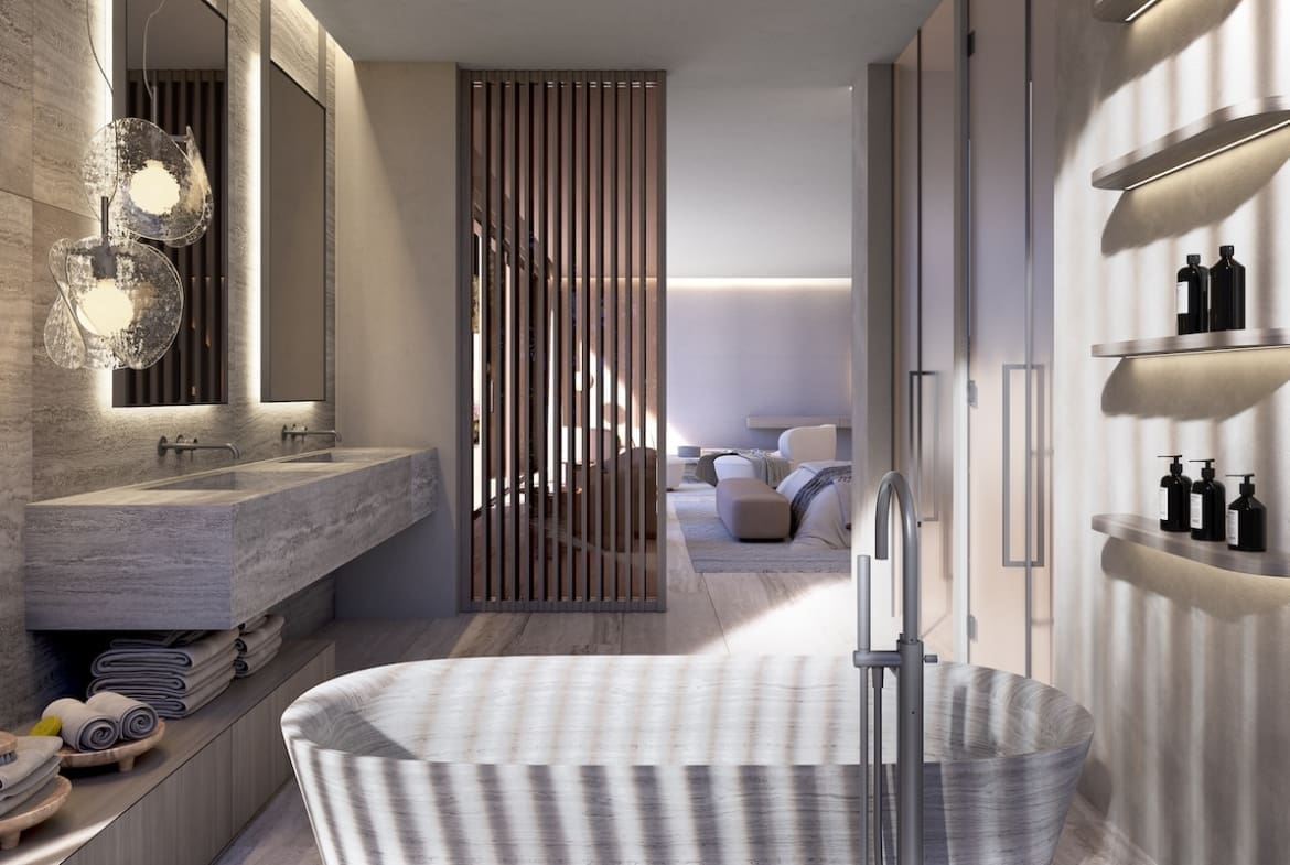 Luxury villa with sea views in Sotogrande VIDA by MDR Luxury Homes