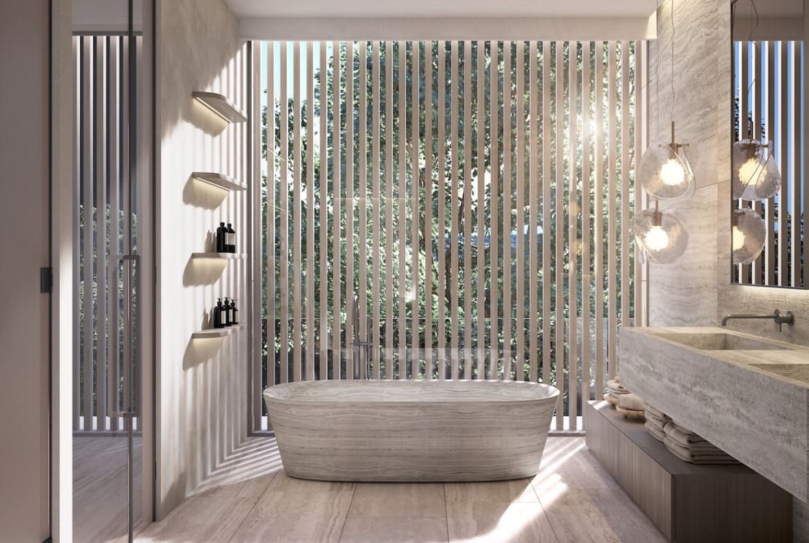 Luxury villa with sea views in Sotogrande VIDA by MDR Luxury Homes