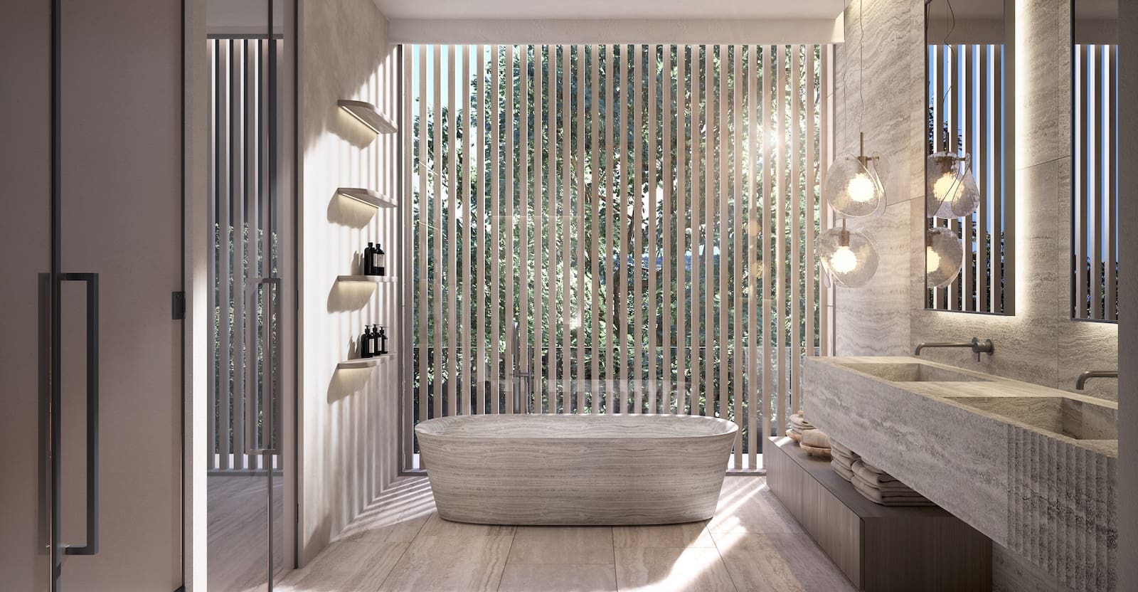 Luxury villa with sea views in Sotogrande VIDA by MDR Luxury Homes