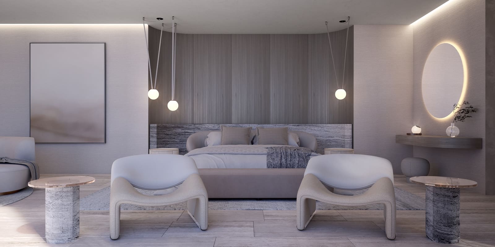 Luxury villa with sea views in Sotogrande VIDA by MDR Luxury Homes