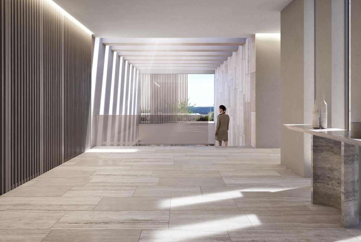 Luxury villa with sea views in Sotogrande VIDA by MDR Luxury Homes