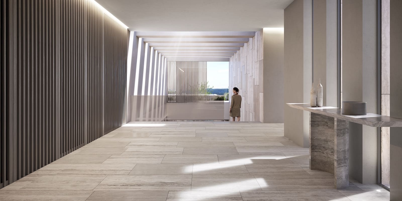 Luxury villa with sea views in Sotogrande VIDA by MDR Luxury Homes