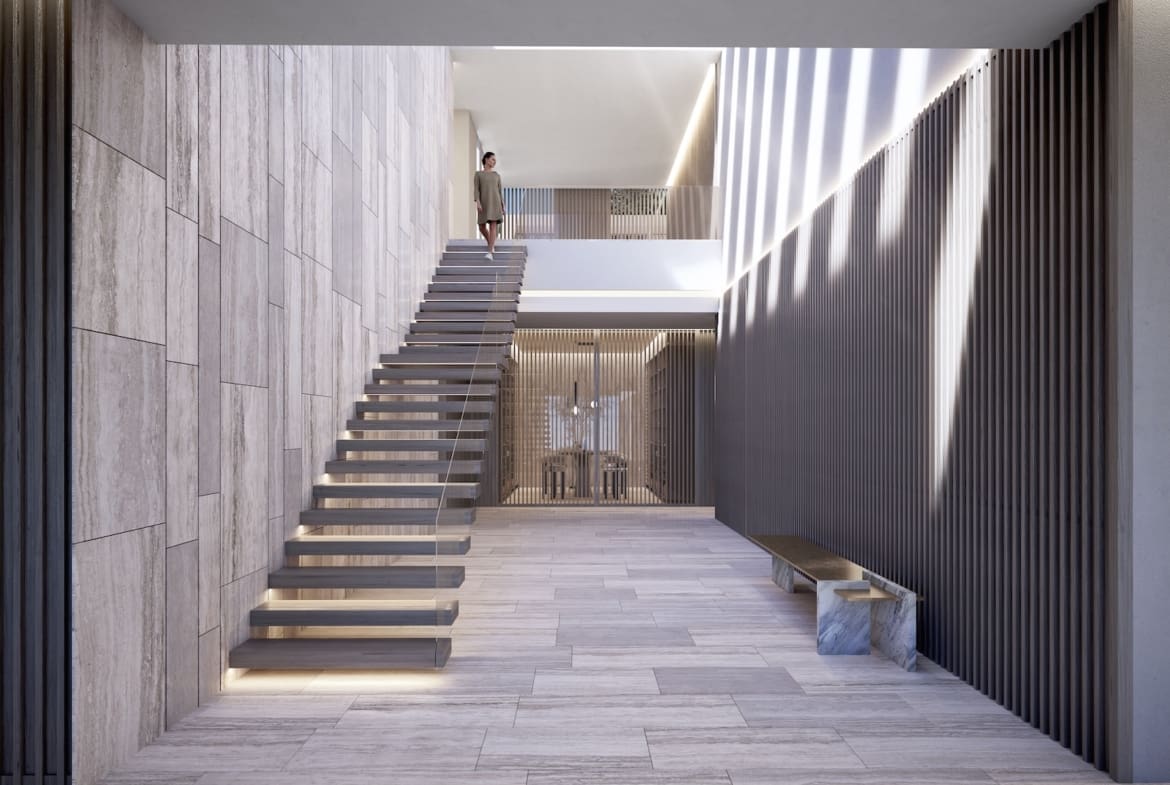 Luxury villa with sea views in Sotogrande VIDA by MDR Luxury Homes