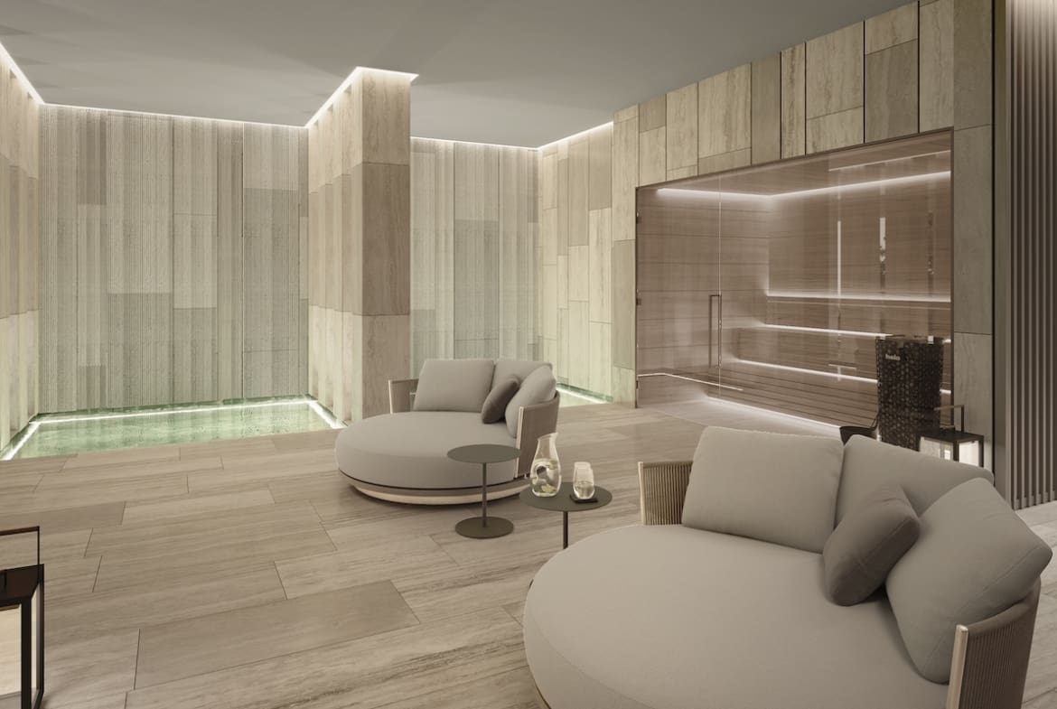 Luxury villa with sea views in Sotogrande VIDA by MDR Luxury Homes