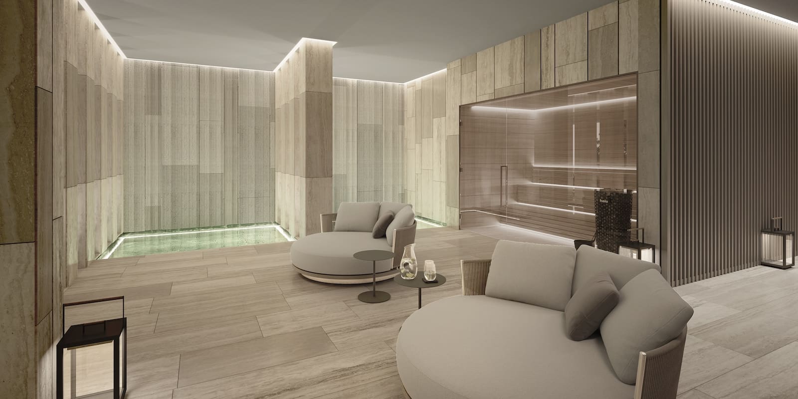 Luxury villa with sea views in Sotogrande VIDA by MDR Luxury Homes