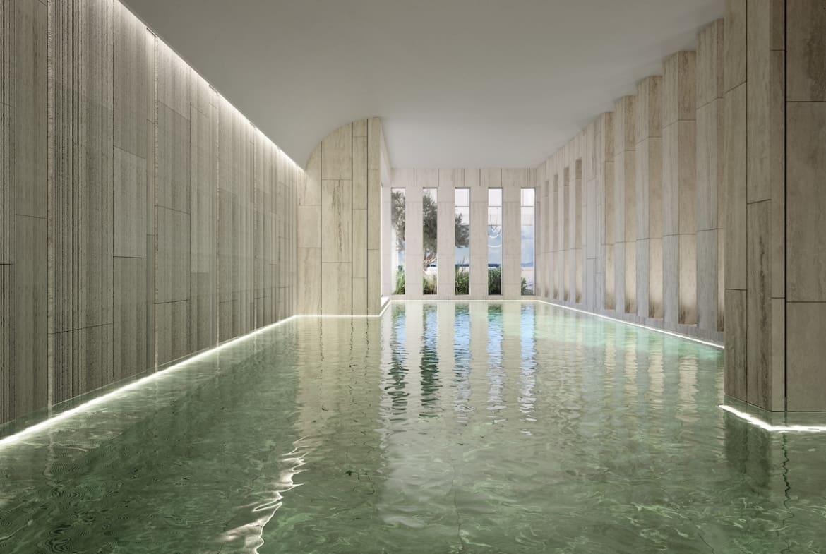 Luxury villa with sea views in Sotogrande VIDA by MDR Luxury Homes