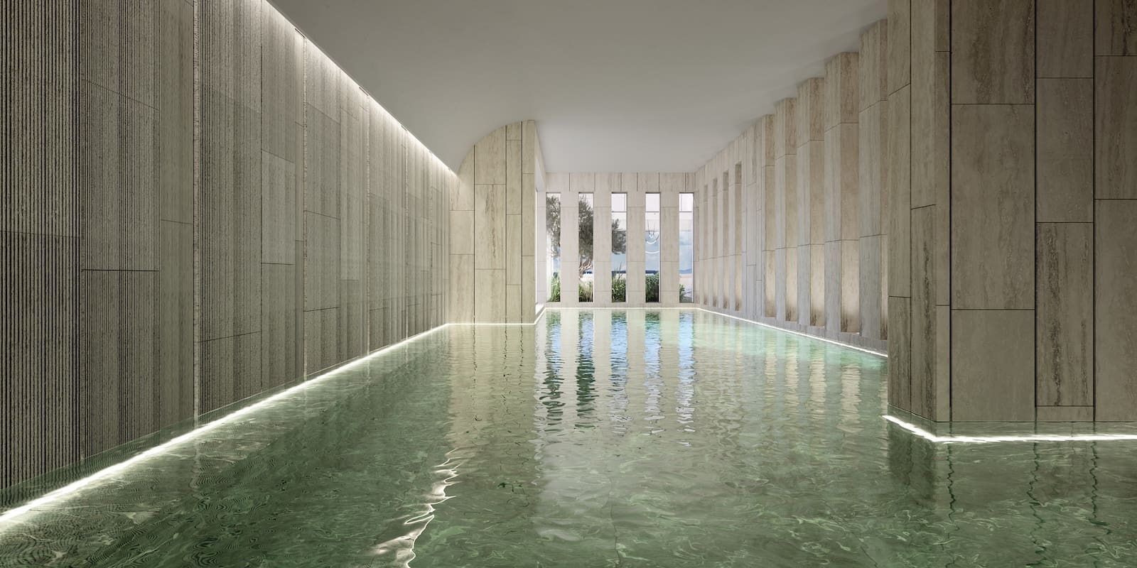 Luxury villa with sea views in Sotogrande VIDA by MDR Luxury Homes