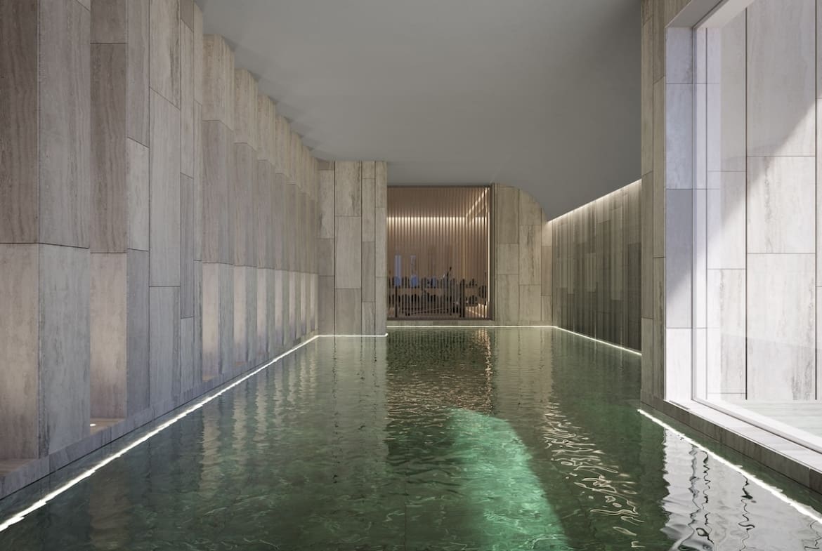 Luxury villa with sea views in Sotogrande VIDA by MDR Luxury Homes