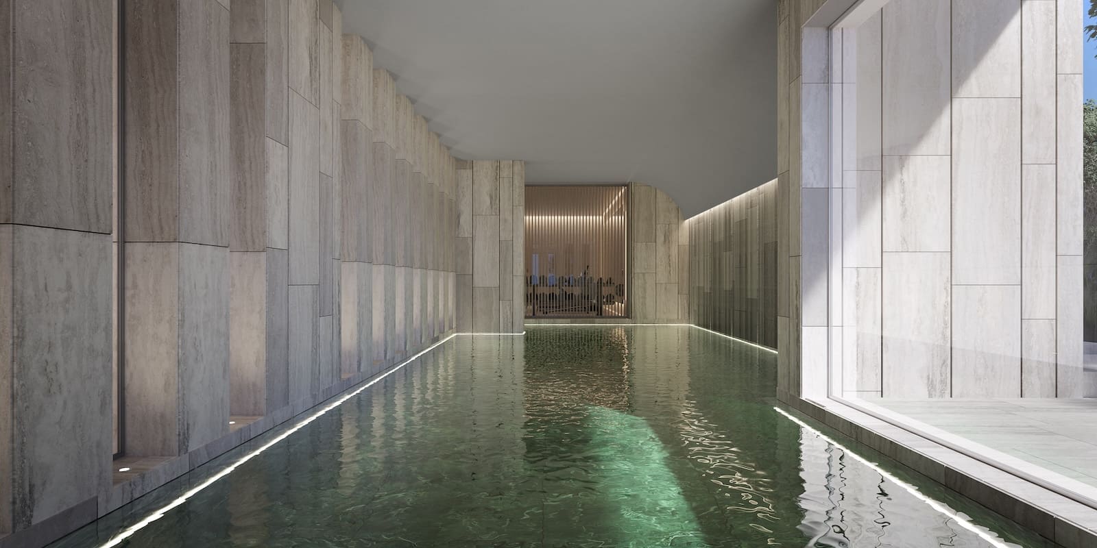 Luxury villa with sea views in Sotogrande VIDA by MDR Luxury Homes