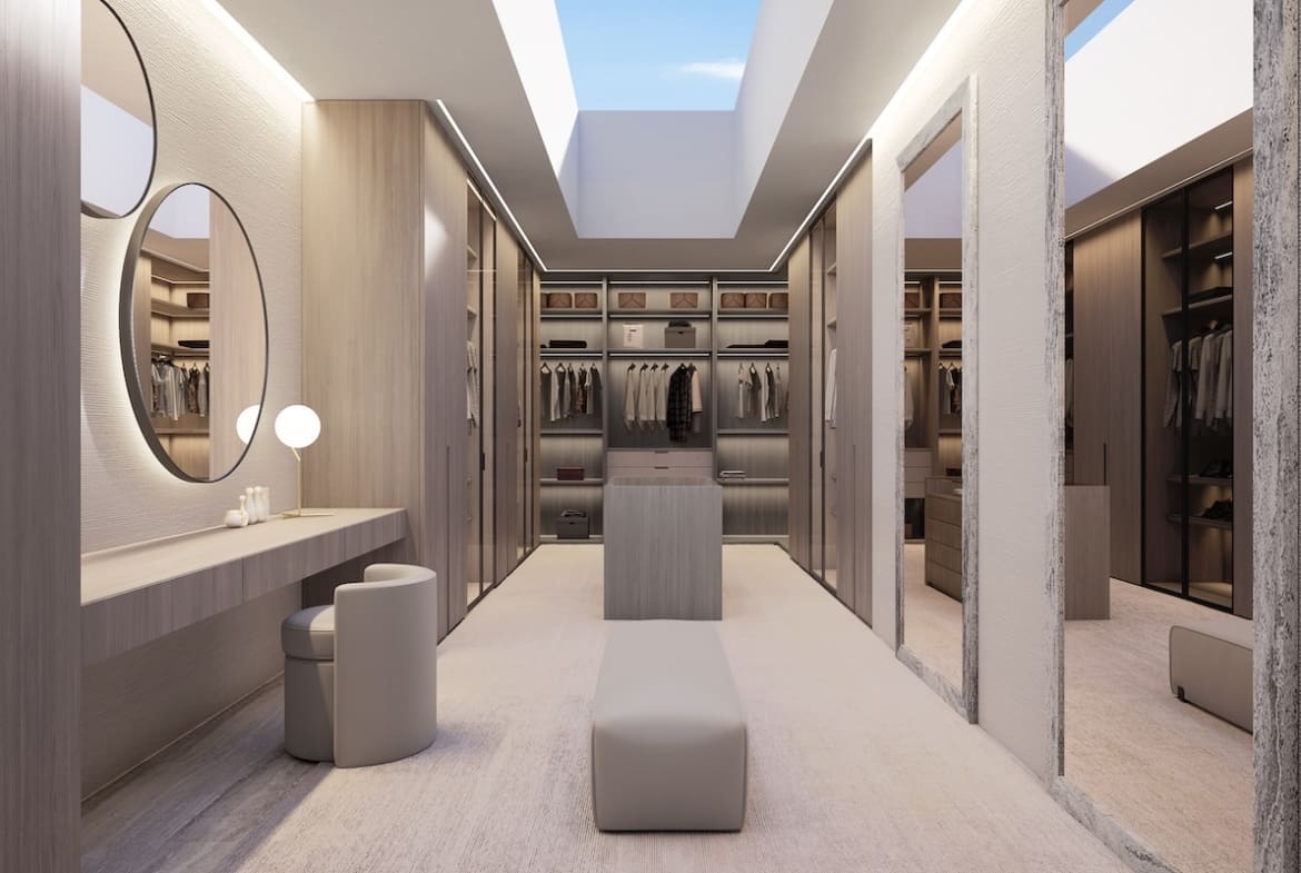 Luxury villa with sea views in Sotogrande VIDA by MDR Luxury Homes