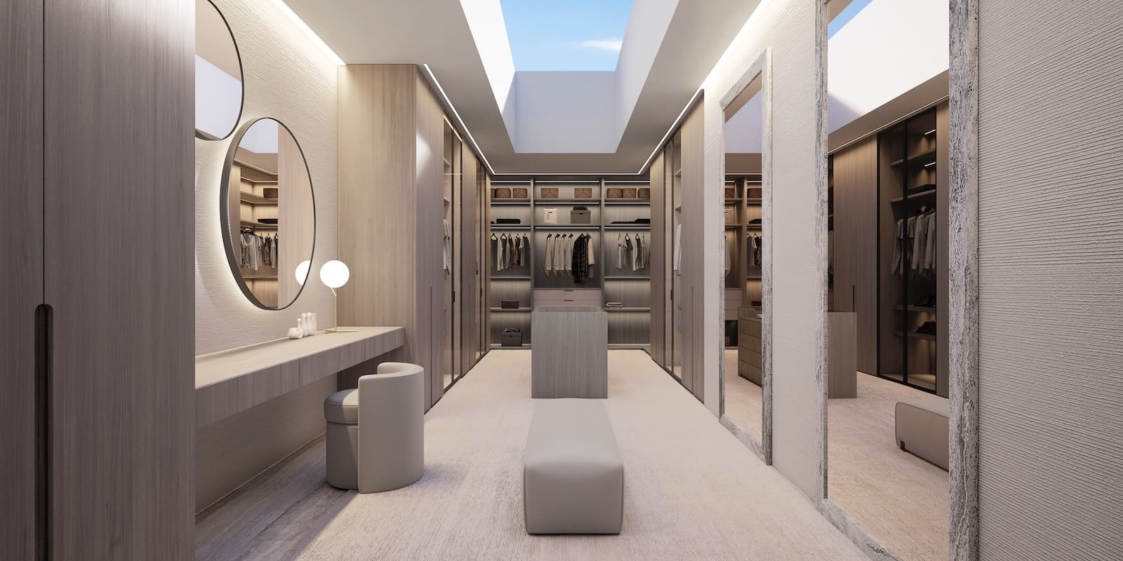 Luxury villa with sea views in Sotogrande VIDA by MDR Luxury Homes