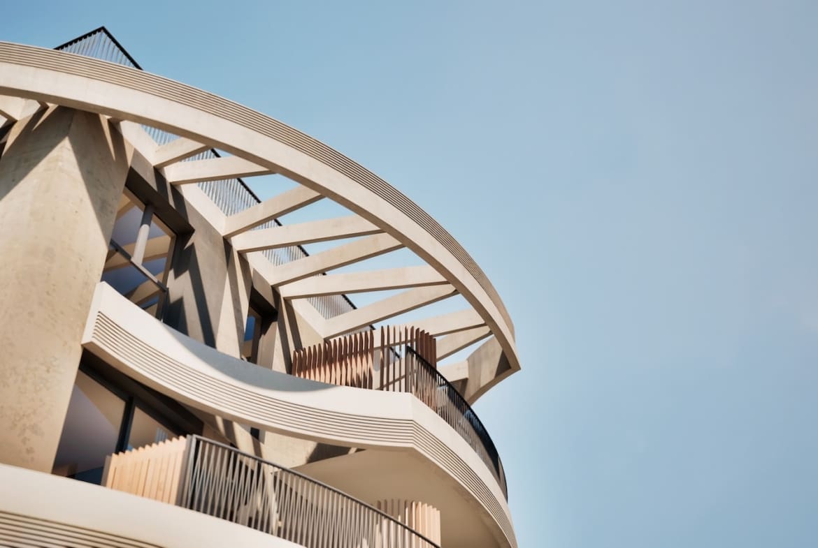 Numa Málaga sustainable apartment with terrace and panoramic views MDR Luxury Homes