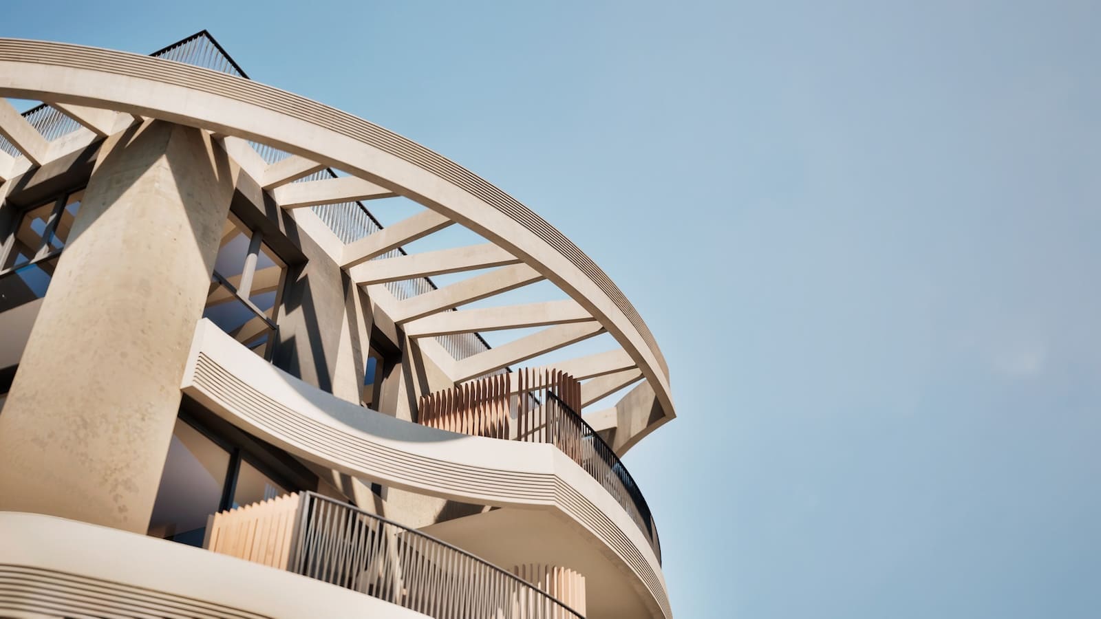 Numa Málaga sustainable apartment with terrace and panoramic views MDR Luxury Homes