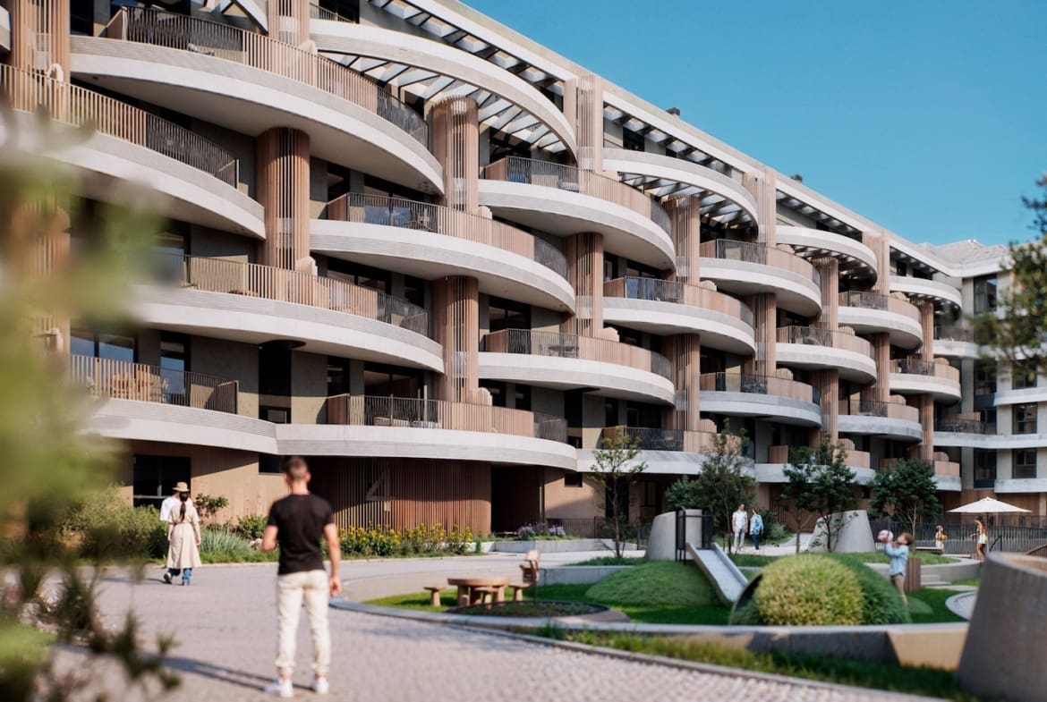 Numa Málaga sustainable apartment with terrace and panoramic views MDR Luxury Homes