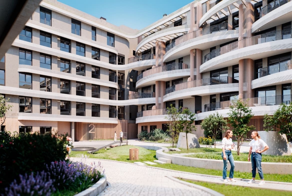 Numa Málaga sustainable apartment with terrace and panoramic views MDR Luxury Homes