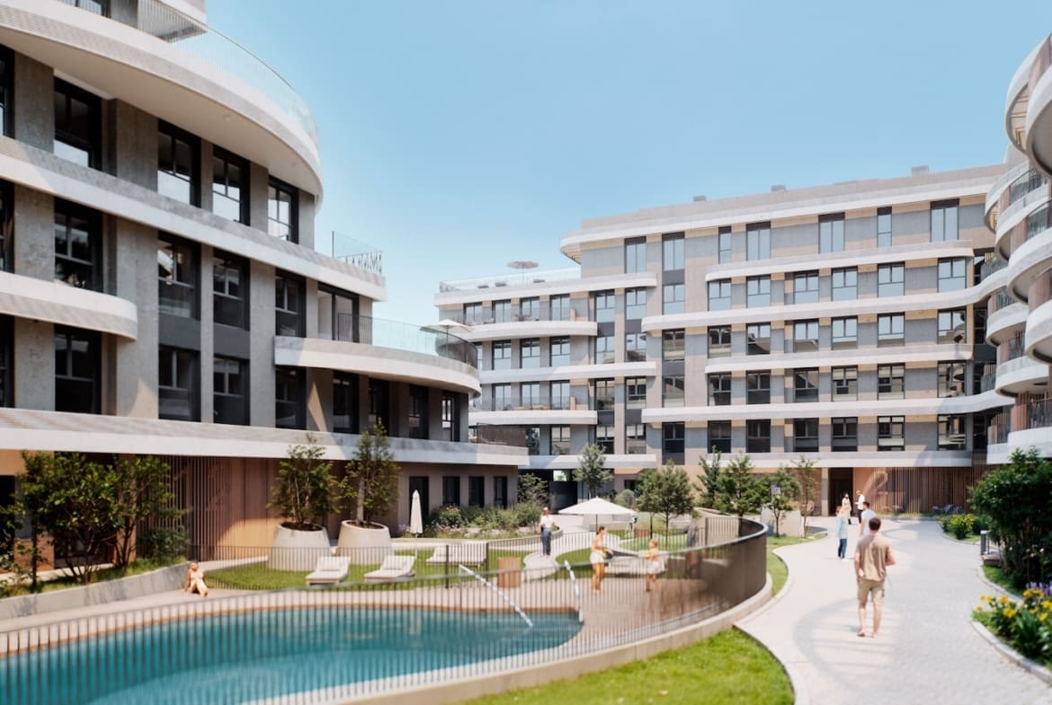 Numa Málaga sustainable apartment with terrace and panoramic views MDR Luxury Homes