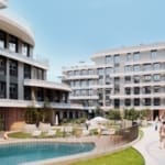 Numa Málaga sustainable apartment with terrace and panoramic views MDR Luxury Homes