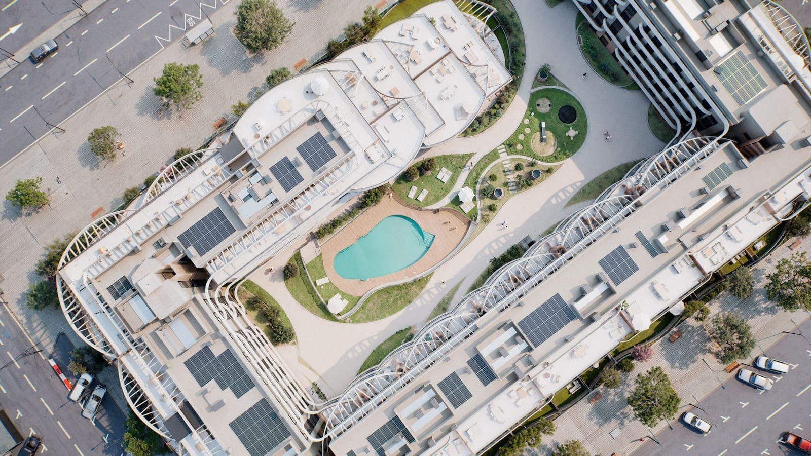 Numa Málaga sustainable apartment with terrace and panoramic views MDR Luxury Homes