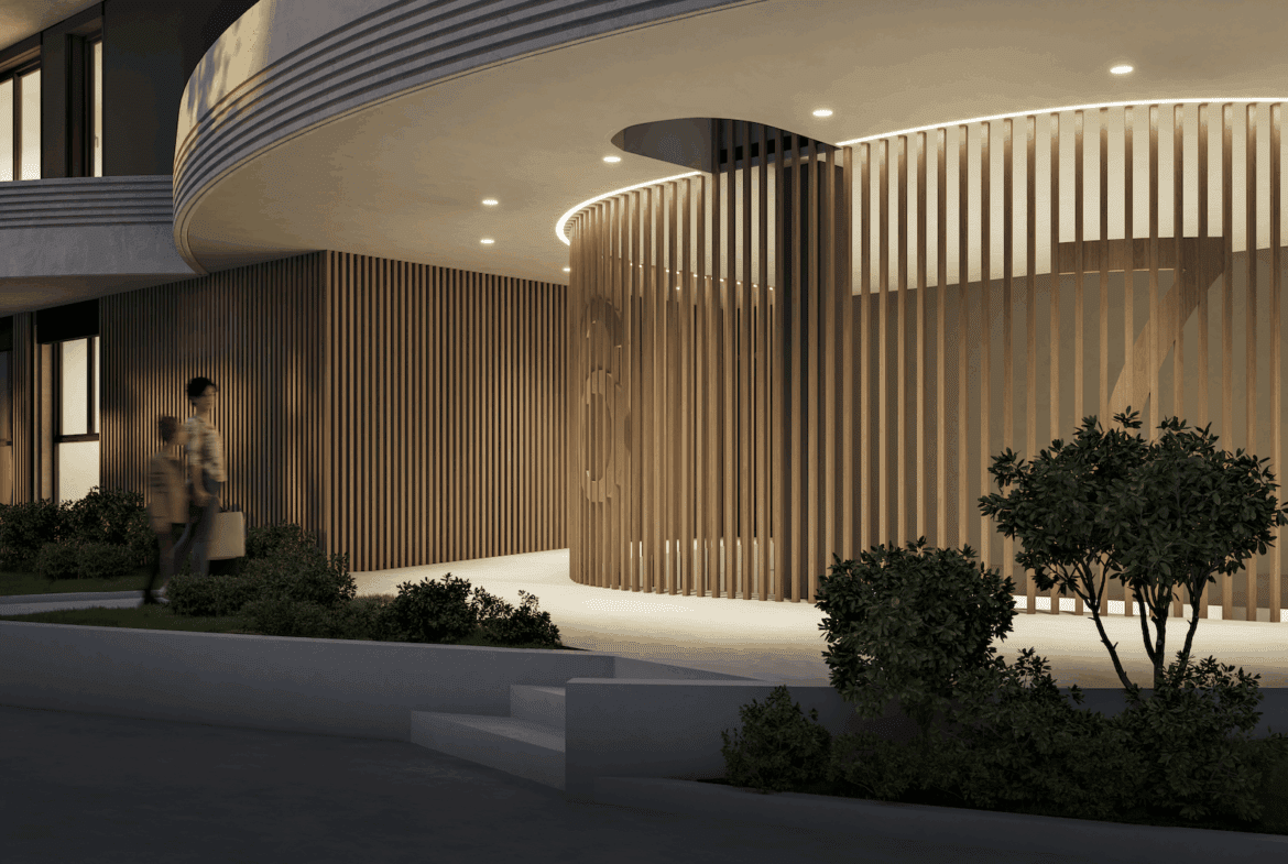 Numa Málaga sustainable apartment with terrace and panoramic views MDR Luxury Homes