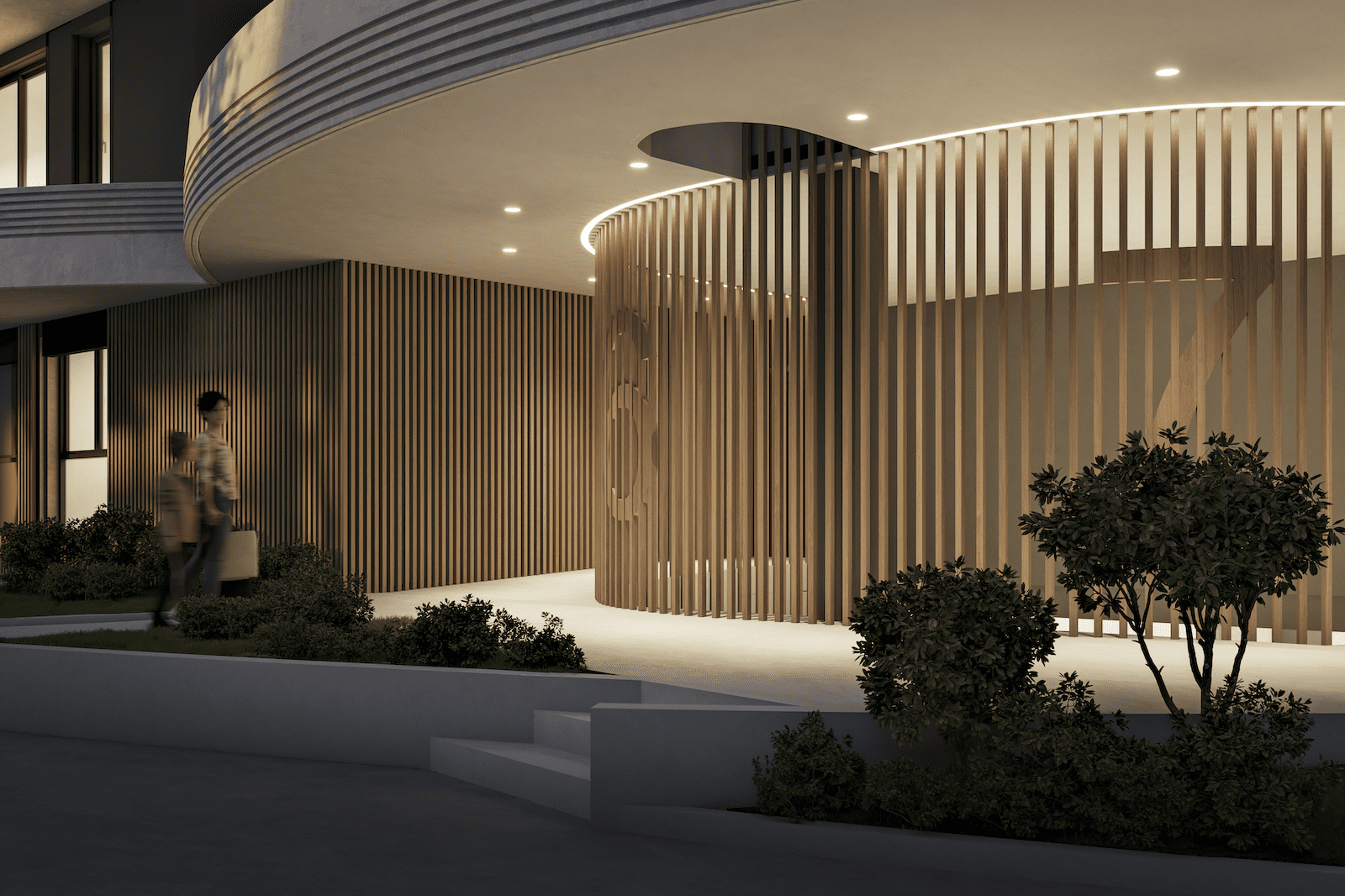 Numa Málaga sustainable apartment with terrace and panoramic views MDR Luxury Homes