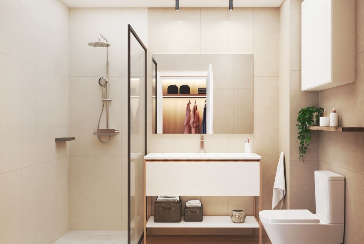 Numa Málaga sustainable apartment with terrace and panoramic views MDR Luxury Homes